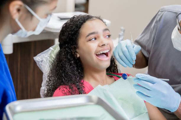 Best Cosmetic Emergency Dentistry in Woody, WA