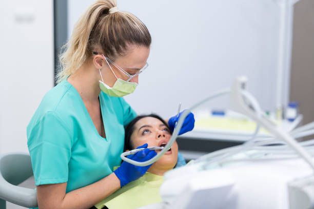 Best Urgent Care for Lost Fillings or Crowns in Woody, WA